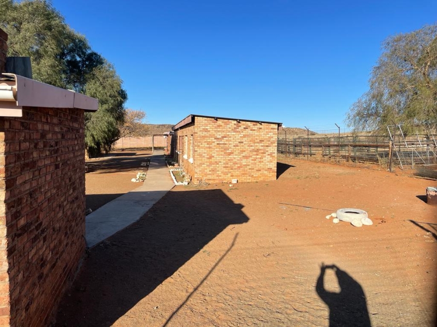 Commercial Property for Sale in Middelburg Rural Eastern Cape